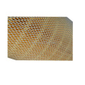 Performance hepa air filter,polyester media air filter cylinder cartridge hepa filter u15 u17